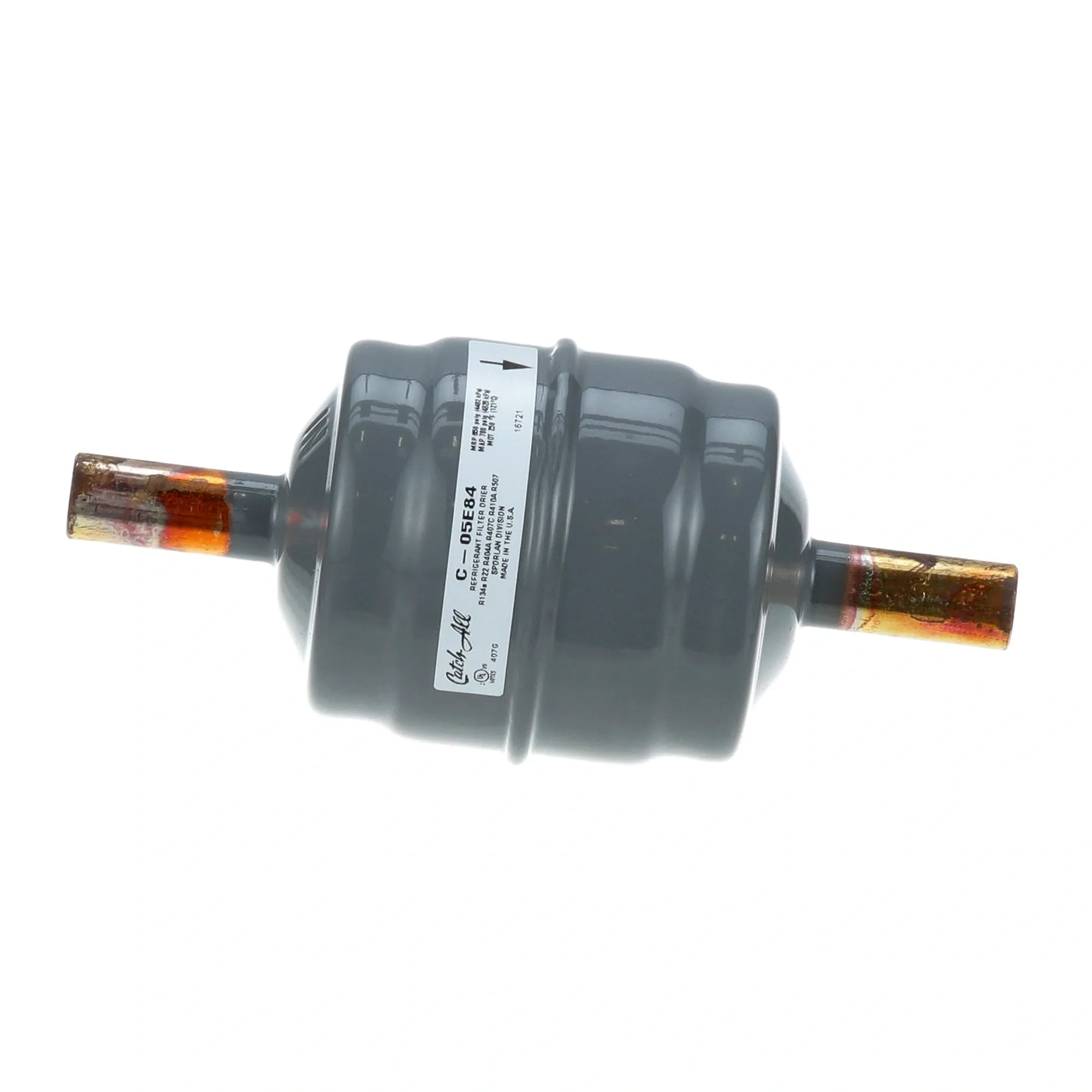 4A2663-01 Hoshizaki - Drier Filter for Refrigeration alternate view 1 4A2663-01 Hoshizaki - Drier Filter for Refrigeration alternate view 1
